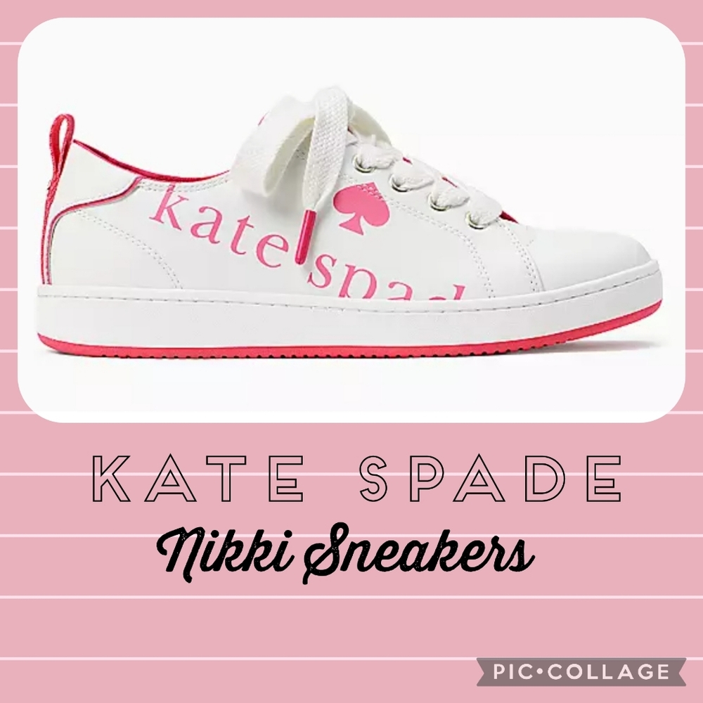 KATE SPADE Nikki Sneakers (6)